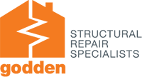 Godden Structural Repair Specialists’ logo
